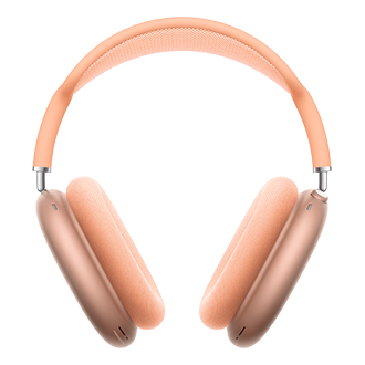 Apple AirPods MaxÂ&nbsp;2 -Â&nbsp;Orange