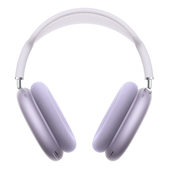 Apple AirPods MaxÂ&nbsp;2 -Â&nbsp;Purple