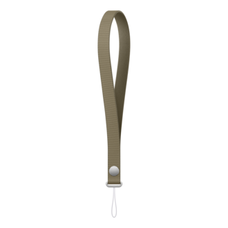 Apple Wrist Strap for iPhone - Olive