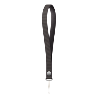 Apple Wrist Strap for iPhone - Taupe