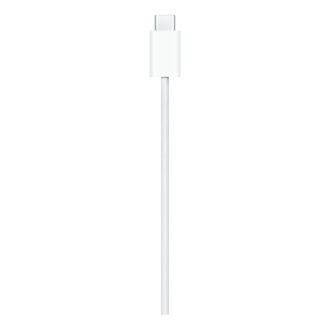 Apple Watch Magnetic Fast Charger to USB-C Cable, 1m - White, r3