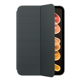 Apple Smart Folio for iPad mini (A20 Pro) - Navy Blue