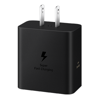 Samsung 60W Power Adapter - Black