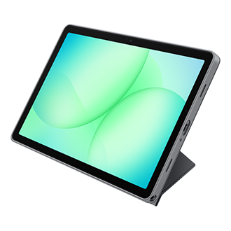 Samsung Book Cover for Samsung Galaxy Tab A11+ 5G - Black