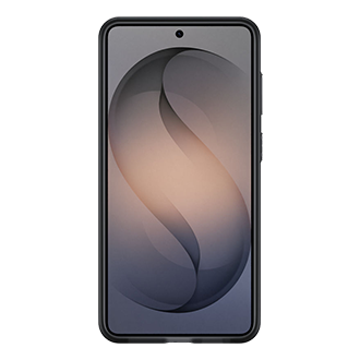 Samsung Rugged Magnet Case for Samsung Galaxy S26+ - Black