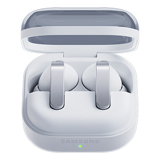 Samsung Galaxy Buds4 Pro - White