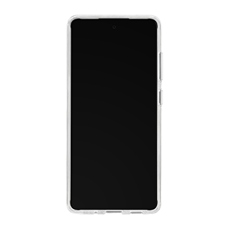 GoTo Define Case for Samsung Galaxy A52 5G - Clear