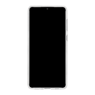 GoTo Define Case for Samsung Galaxy A32 5G - Clear