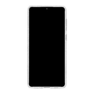 GoTo Define Sparkle Case for Samsung Galaxy A32 5G - Clear Sparkle