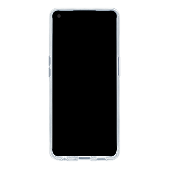 GoTo Define Case for OnePlus Nord N200 5G - Clear
