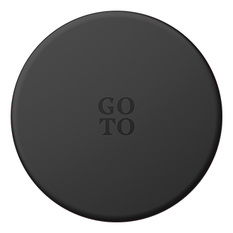 GoTo™ 10W Wireless Pad 2-Pack - Black R2