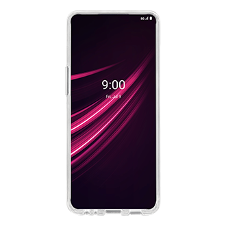 GoTo Define Case for T-Mobile™ REVVL® V+ 5G - Clear R2