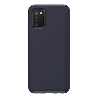 GoTo Pro Case for Samsung Galaxy A02s - Starry Night Navy R2