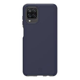GoTo Pro Case for Samsung Galaxy A12 - Starry Night Navy R2