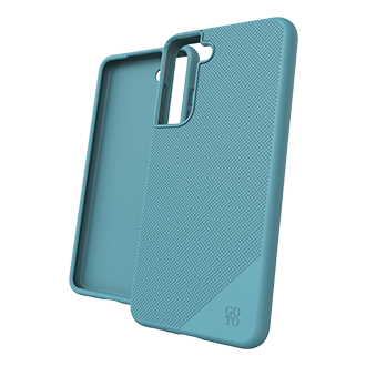 GoTo™ Dot 45 for Samsung Galaxy S21 FE 5G - Blue Lagoon