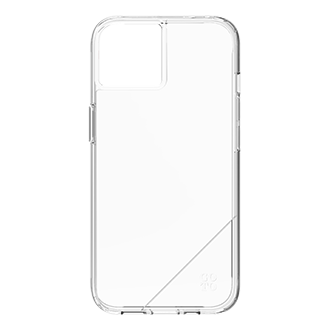 GoTo™ Define 45 Case for Apple iPhone 13 Pro Max/12 Pro Max - Clear