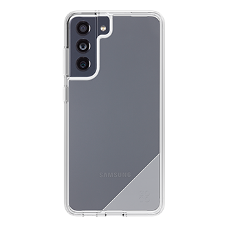 GoTo™ Define Case for Samsung Galaxy S21 FE 5G - Clear