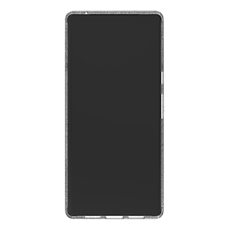 GoTo™ Define Sparkle Case for Google Pixel 6 Pro - Clear Sparkle