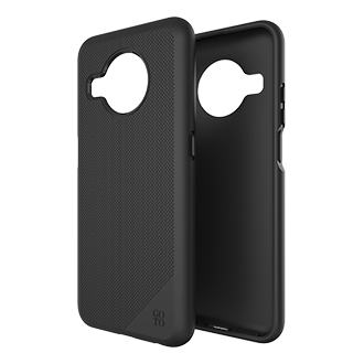 GoTo™ Dot 45 Case for Nokia X100 - Black