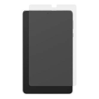 GoTo™ Tempered Glass Screen Protector for Alcatel JoyTab2 - Clear