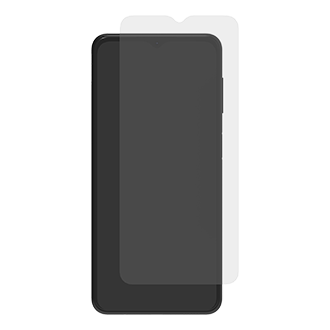 GoTo™ Tempered Glass Screen Protector for Samsung Galaxy A13 5G - Clear