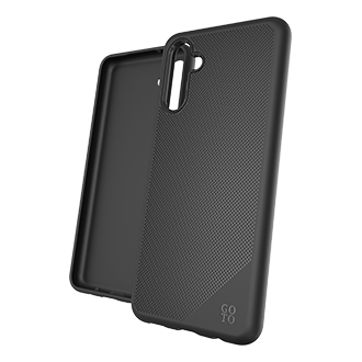 GoTo™ Dot 45 Case for Samsung Galaxy A13 5G - Black