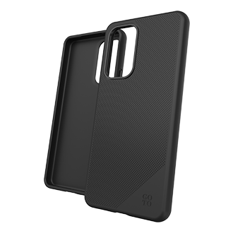 GoTo™ Dot 45 Case for Samsung Galaxy A53 5G - Black
