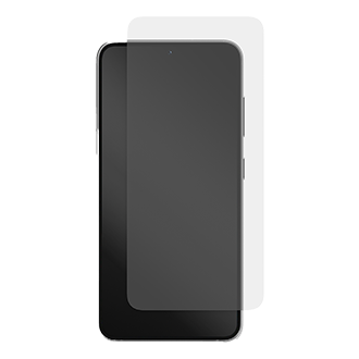 GoTo® Tempered Glass Screen Protector for Samsung Galaxy S24 - Clear