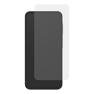 GoTo® Tempered Glass Screen Protector for Samsung Galaxy A15 5G - Clear