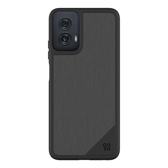 GoTo® Flex Case for moto g POWER 5G, 2024 - Black