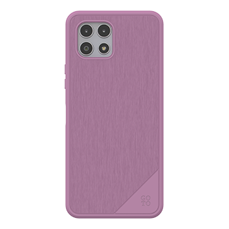 GoTo® Flex Case for T-Mobile REVVL 7 - Pink Lavendar