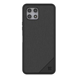 GoTo® Flex Case for T-Mobile REVVL 7 - Black