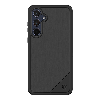GoTo® Flex Case for Samsung Galaxy A35 5G - Black
