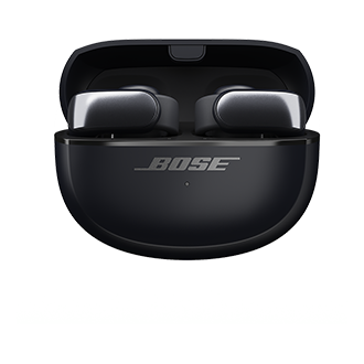 Bose Ultra Open Earbuds - Black