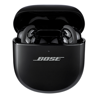 Bose Quiet Comfort Ultra Earbuds - Black
