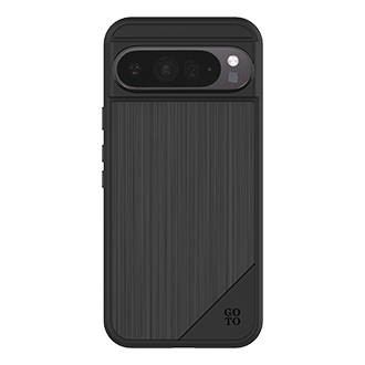 GoTo® Flex Case for Google Pixel 9 Pro XL - Black