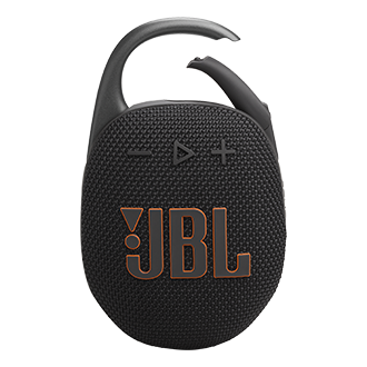 JBL Clip 5 - Black