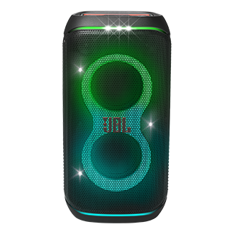 JBL PartyBox Club 120 - Black