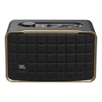 JBL Authentics 200 - Black