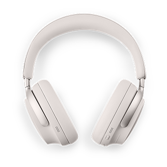 Bose QC Ultra Headphones - White Smoke