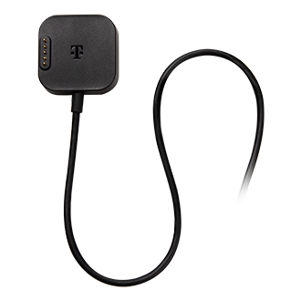 T-Mobile® SyncUP KIDS™ Watch 2 Charging Cable - Black