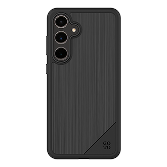 PORTER / OPTION(オプション) MOBILE CASE(S) Clear Blue Trendy Galaxy S24 Ultra Case | OtterBox