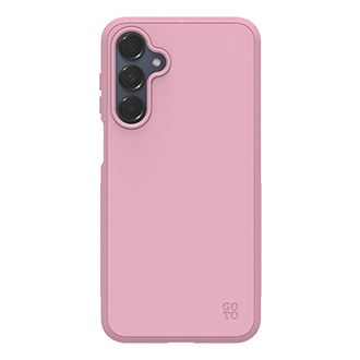GoTo® Flex Case for Samsung Galaxy A16 5G - Rose