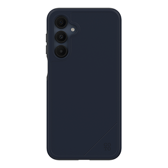 GoTo® Pro Case for Samsung Galaxy A16 5G - Navy/Grey