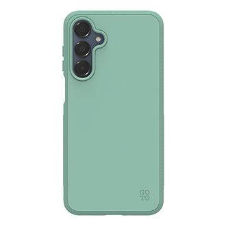 GoTo® Flex Case for Samsung Galaxy A16 5G - Dusty Mint