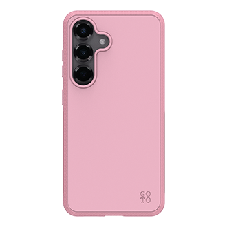 GoTo® Flex Case for Samsung Galaxy S25 - Rose