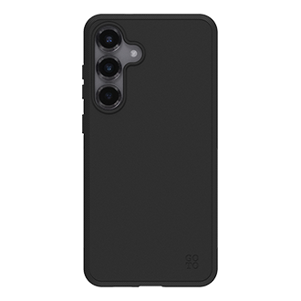 GoTo® Flex Case for Samsung Galaxy S25+ - Black