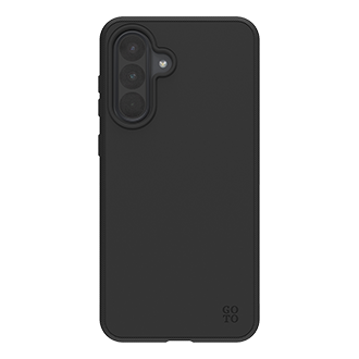 GoTo® Flex Case for Samsung Galaxy A36 5G - Black