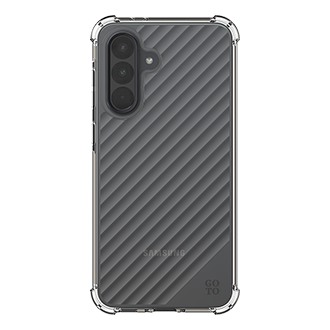 GoTo® Clear Case for Samsung Galaxy A36 5G - Clear