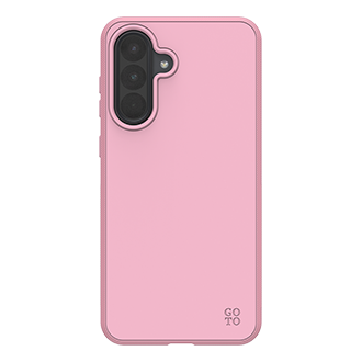 GoTo® Flex Case for Samsung Galaxy A36 5G - Rose